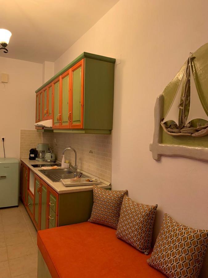 Ammos 1 Apartment Panteli Exterior photo