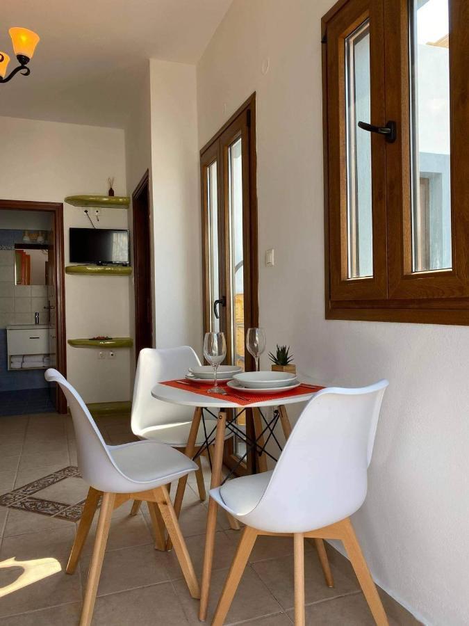 Ammos 1 Apartment Panteli Room photo